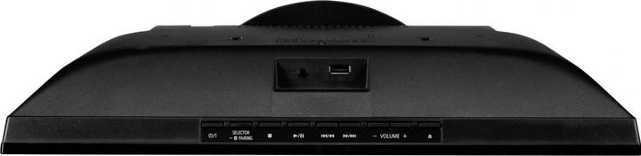 Produktbild Panasonic SC-HC304EG-R (Bluetooth, CD Player, 1x 20 W)