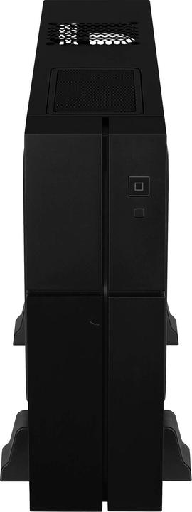 Image du produit AeroCool AEROPGSPLAYASLIM-BK Boîtier PC sans alimentation PLAYA SLIM RGB - USB3.0 (mATX, Mini-ITX)