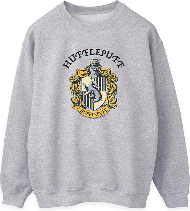 Sweatshirt Logo