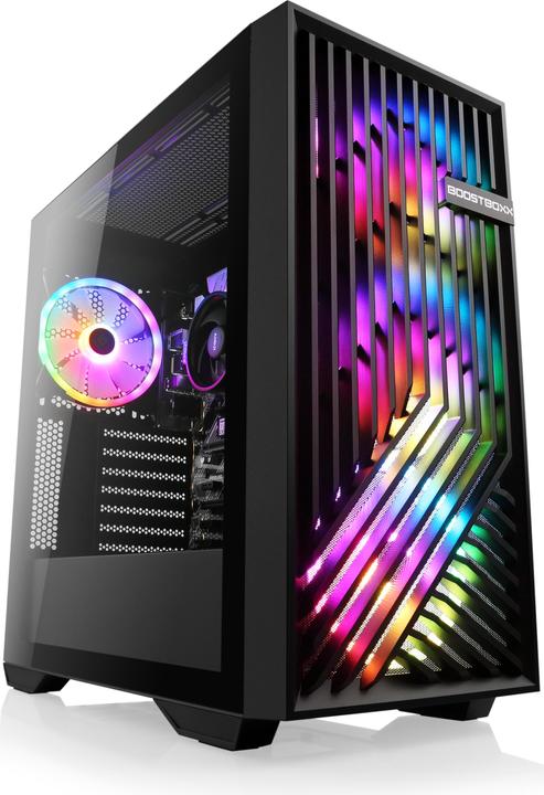 Produktbild CSL M10910 (AMD Ryzen 7 5700G, 32 GB, 1000 GB, AMD Radeon Graphics)