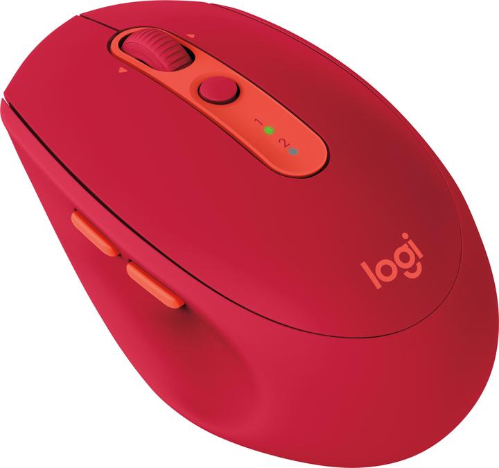 Immagine prodotto Logitech M590 Multi-Device Silenzioso (Senza fili)