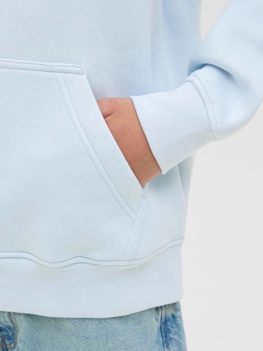 Immagine prodotto Jack & Jones Maglia con cappuccio stampata Maglia con cappuccio junior (140)