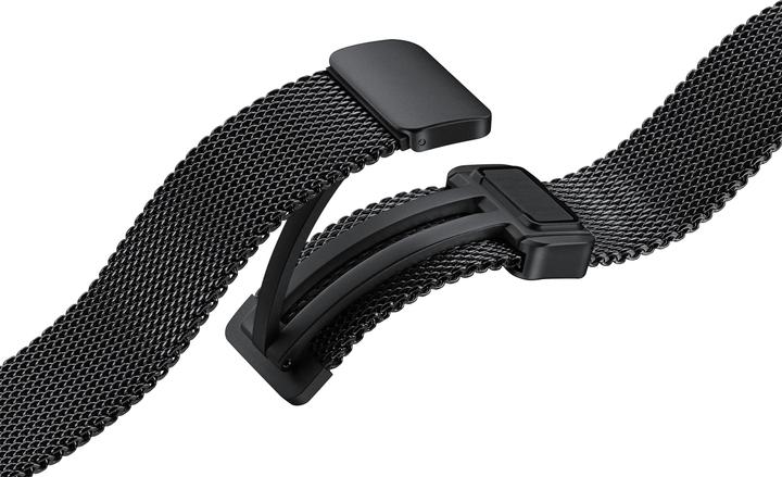 Produktbild Samsung Milanese Strap (20 mm, Stainless Steel)