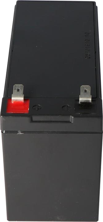 Immagine prodotto Fiamm Batteria FGH20902 versione resistente alle alte correnti (12 V, 9 Ah)