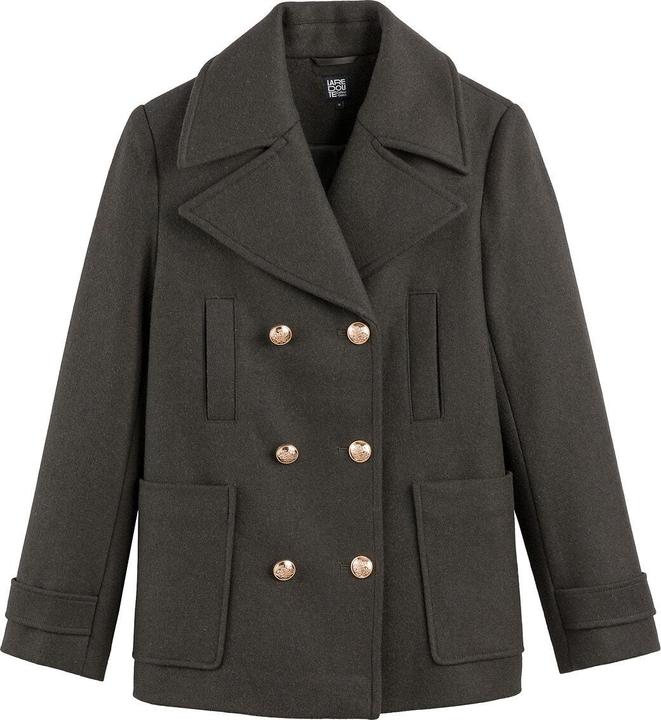Produktbild La Redoute Collections Cabanjacke (48)