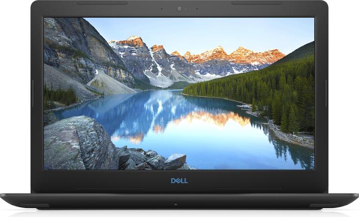 Immagine prodotto Dell G3 15 3579 (15.60", Intel Core i7-8750H, 8 GB, 128 GB, DE)