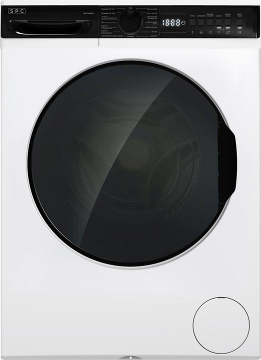 Produktbild SPC WA714ACH (7 kg, Links)