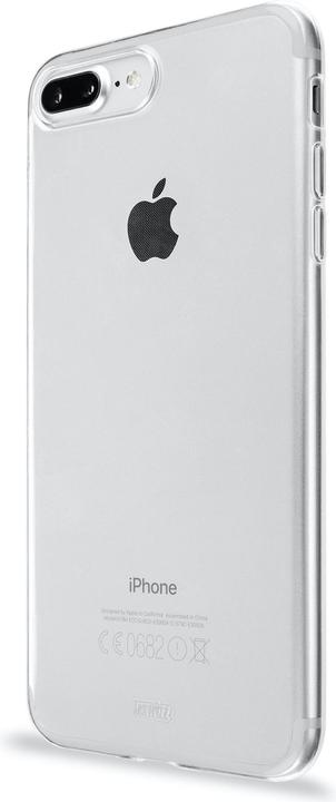 Produktbild Artwizz NoCase (Apple iPhone 8 Plus)