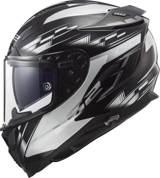 Immagine prodotto LS2 FF327 Challenger GP (XXL)