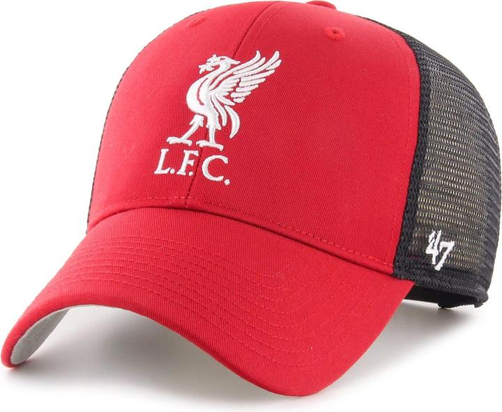 Produktbild 47 Brand Trucker Branson FC Liverpool (One Size)