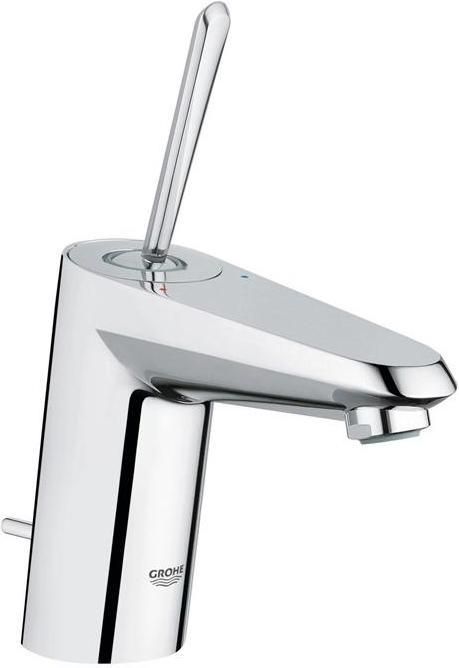 Produktbild Grohe EH-WTbatt EURODISC JOY 1/2Zoll, S-Size chrom