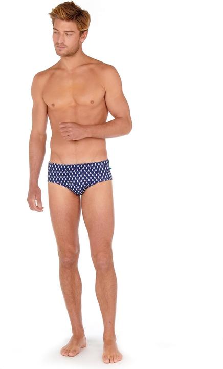 Produktbild HOM Badehose Escale Mini (M)