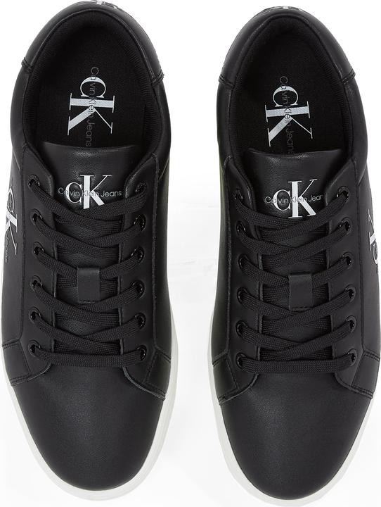 Image du produit Calvin Klein Jeans Classic Cupsole Laceup Low - 54423 (44)