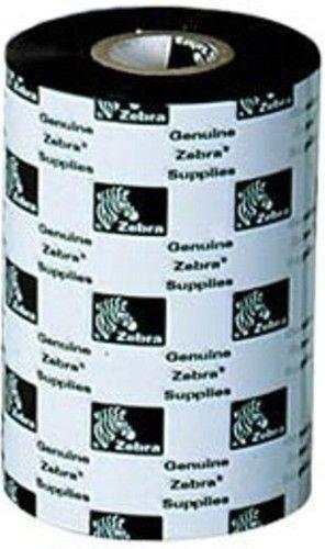Produktbild Zebra RIBBON 2300 WAX 60MM BOX (6 cm, Schwarz)