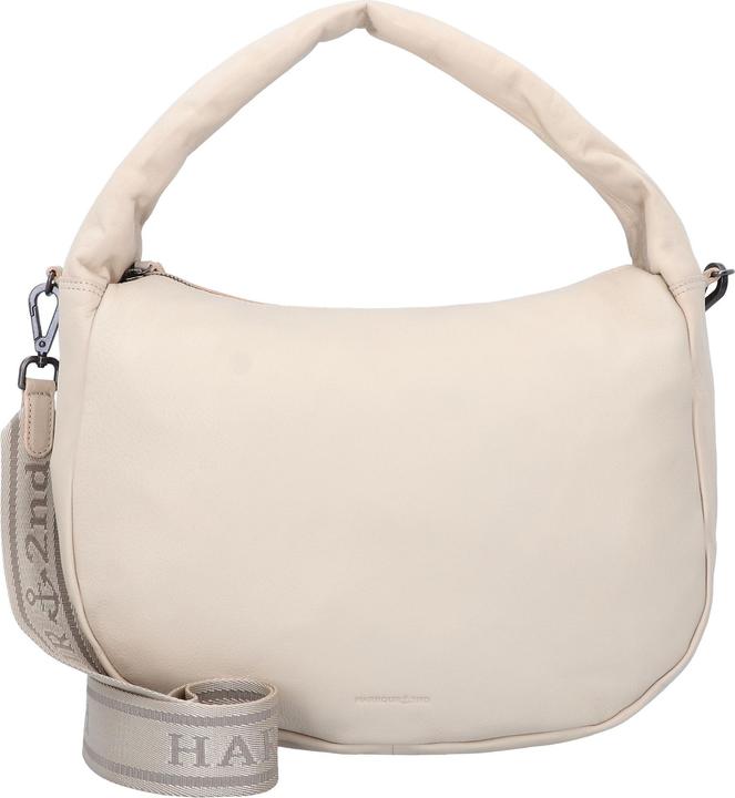 Harbour 2nd Melissa Handtasche Leder 35 cm
