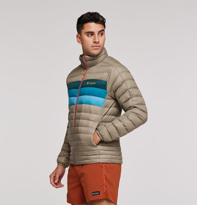 Image du produit Cotopaxi Fuego Down Jacket (XL)