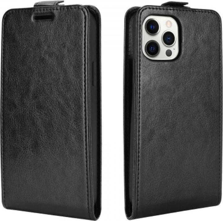 Immagine prodotto Screenguard iPhone 12 Pro Max Custodia in pelle Custodia in pelle pieghevole (Apple iPhone 12 Pro Max)