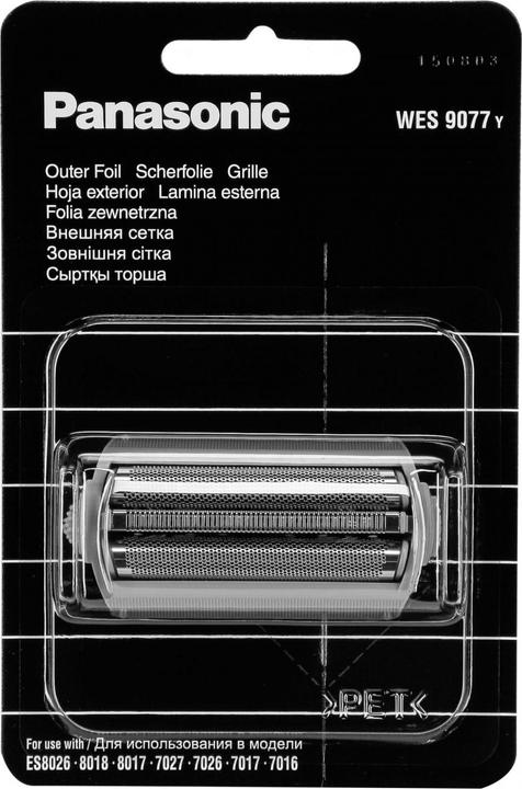 Actual product image Panasonic Wes9077 (1 x)