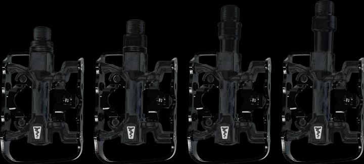 Produktbild Sqlab Pedal 510 - Hybrid (M standard)