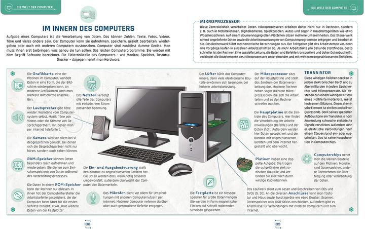 Actual product image Kosmos Das Buch der Technik