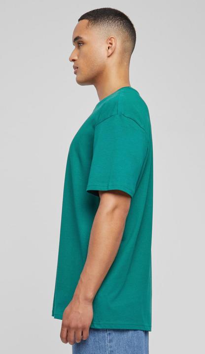 Produktbild Merchcode Love Heavy Oversized Tee - 109795 (L)
