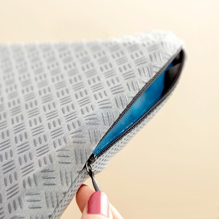 Image du produit InnovaGoods Coussin lombaire (23.5 x 38 x 5 cm)