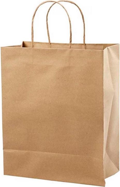 Produktbild Creativ Company Papiertüte (Geschenktüte, 10 x)