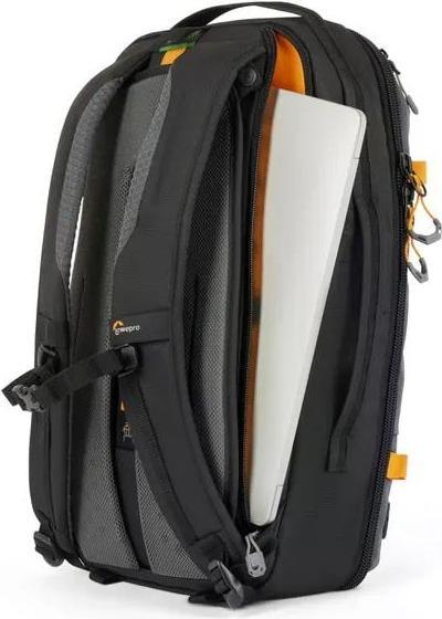 Actual product image Lowepro Trekker Lite Backpack 150 grey (Photo backpack, 18.50 l)