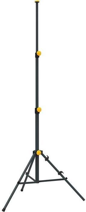 Produktbild Scangrip Stativ Tripod EX 1,35 - 3 m (Metall)