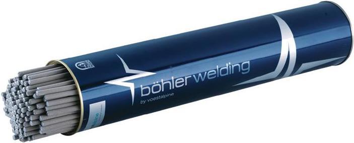 Produktbild Böhler Welding Stabelektrode Phoenix CEL 70 E 42 2 C 2 5 3,2x350mm unlegiert