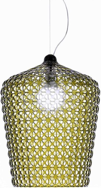 Image du produit Kartell Kabuki Lampe à suspendre (E27)