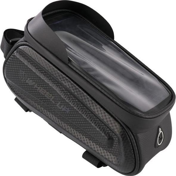 Actual product image Wheel Up Bike mount up to 7 inch