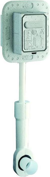 Image du produit Grohe Chasse d'eau WC DN 20, pré-verrouillage, pour basse pression