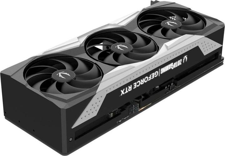 Immagine prodotto Zotac RTX 4070Ti Super Solic (16 GB)
