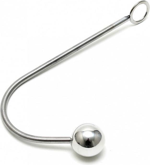 Productafbeelding Rimba Bondagehaak Ø 40mm