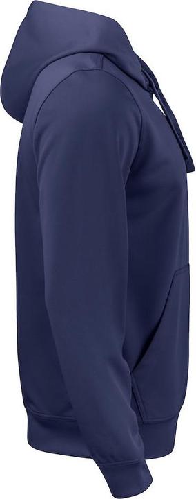 Immagine prodotto Clique Felpa con cappuccio Basic Active (XXL)