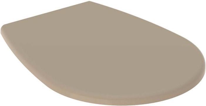 Geberit WC-Sitz RENOVA universal bahamabeige