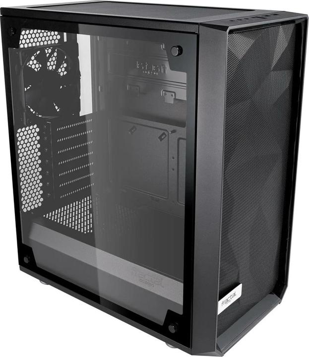 Actual product image Fractal Meshify C TG (ATX)