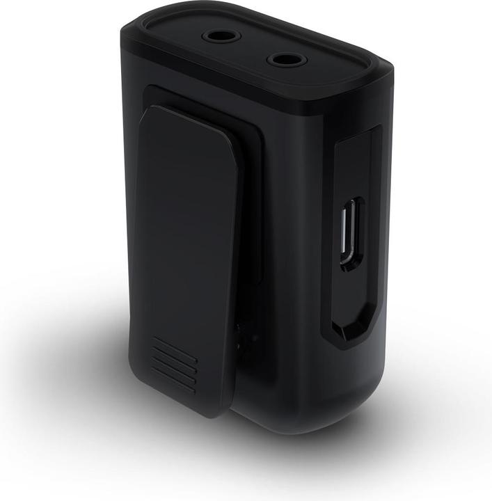 Immagine prodotto Mackie EleMent Wave XLR