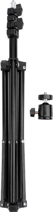 Actual product image 4smarts LoomiPod (Ring light)