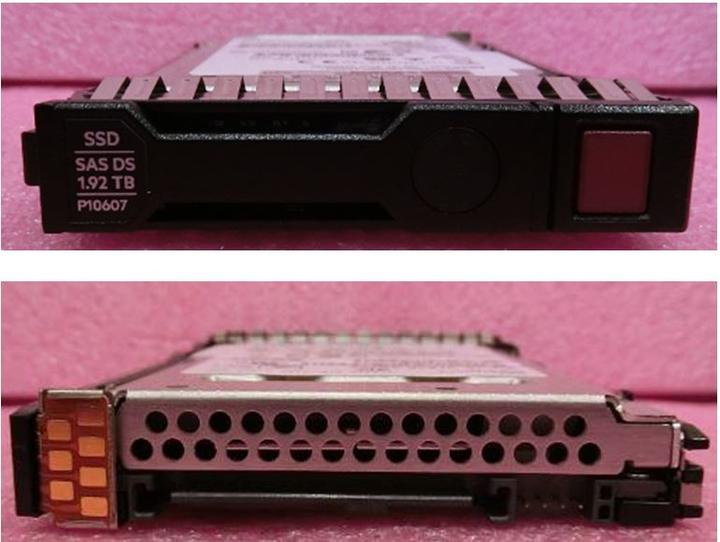 Productafbeelding HPE P10454-B21 (1920 GB, 2.5")
