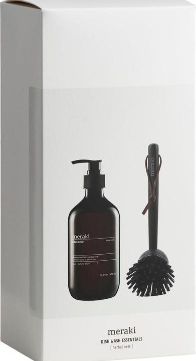 Produktbild Meraki Herbal Nest