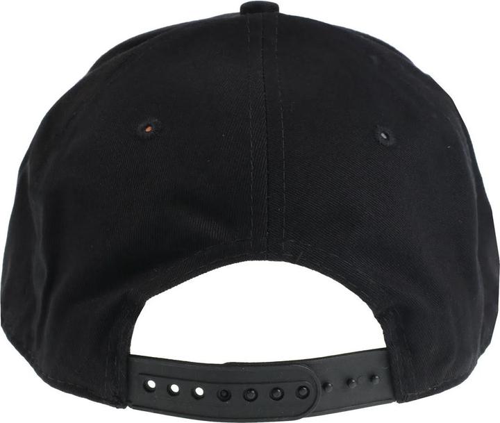Actual product image Jimi Hendrix Unisex Adult Stencil Logo Baseball Cap (One size)