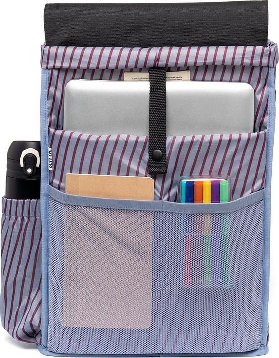 Image du produit Lefrik Scout Metal (19l) (19 l)