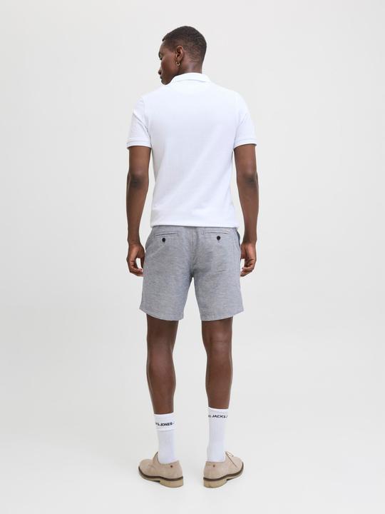 Actual product image Jack & Jones Tapered fit chino shorts Chino shorts (L)