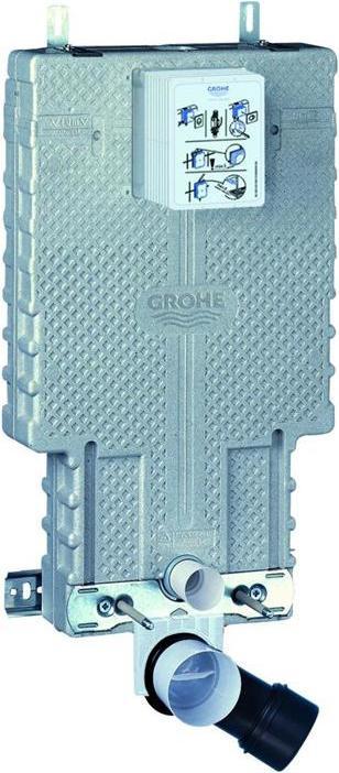 Produktbild Grohe WC-Element UNISET Spülkasten GD 2