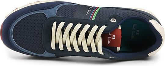 Produktbild Paul Smith HUEY Navy (46)