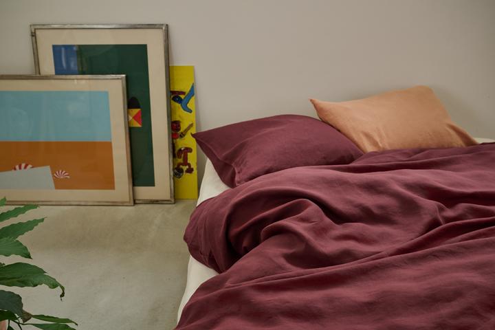 Produktbild lavie Lotta (Kopfkissenbezug, 65 x 100 cm)