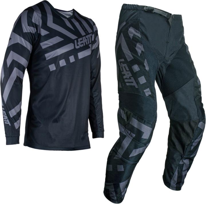 Immagine prodotto Leatt Kit Ride 3.5 Jr (Bambini, Bambine, XL)