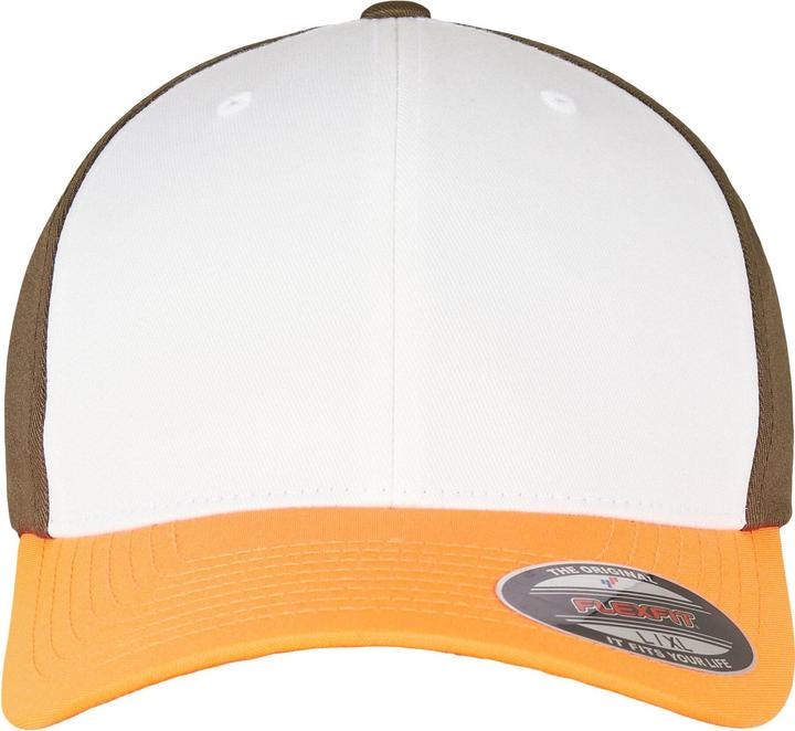Image du produit Flexfit 3-Tone (S/M)